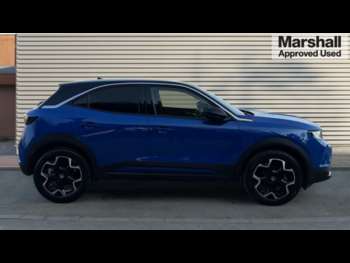 Used Vauxhall Mokka 2024 for sale - 74075559: Photo