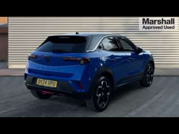 Used Vauxhall Mokka 2024 for sale - 74075559: Photo
