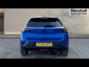 Used Vauxhall Mokka 2024 for sale - 74075559: Photo