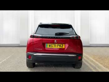 Used Peugeot 2008 2021 for sale - 74805033: Photo