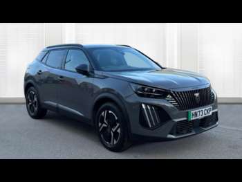 2023 - 115kW First Edition 54kWh 5dr Auto