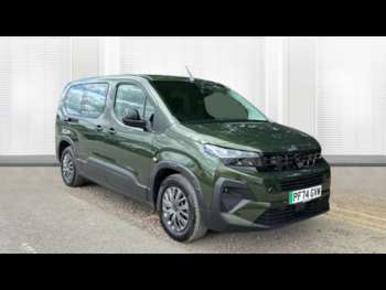 2024 - 100kW Allure Long 52kWh 5dr Auto [7 Seat]
