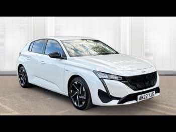 2022 - 1.6 Plug-in Hybrid Allure Premium 5dr e-EAT8 Auto