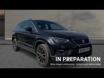2020 - 2.0 TSI Xcellence Lux [EZ] 5dr DSG 4Drive Auto