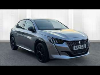 2021 - 1.2 PureTech 100 GT Premium 5dr