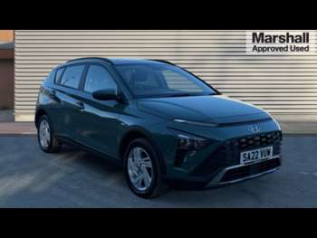 2022 - 1.0 TGDi 48V MHEV SE Connect 5dr DCT Auto