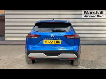 Used Nissan Qashqai 2022 for sale - 75018867: Photo