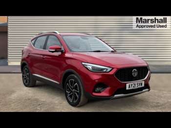 2021 - 1.5 VTi-TECH Exclusive 5dr