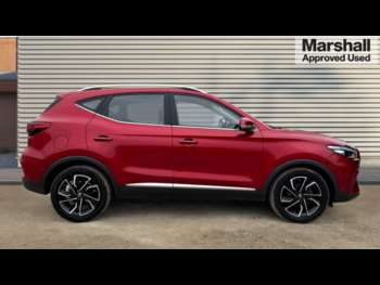Used MG MG ZS 2021 for sale - 74764845: Photo