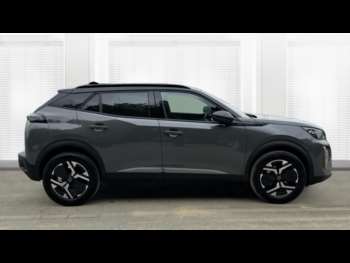 Used Peugeot 2008 2024 for sale - 74590837: Photo