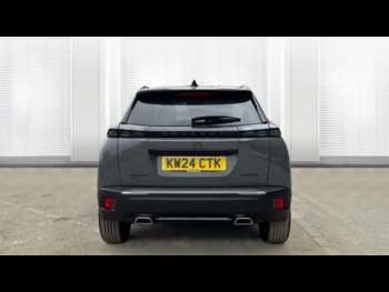 Used Peugeot 2008 2024 for sale - 74590837: Photo