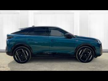 Used Peugeot 3008 2024 for sale - 74540238: Photo