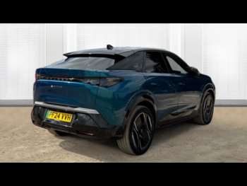 Used Peugeot 3008 2024 for sale - 74540238: Photo