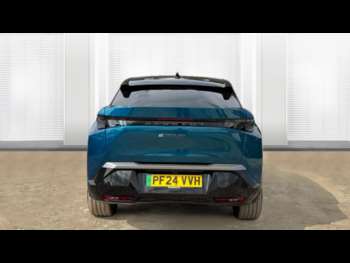 Used Peugeot 3008 2024 for sale - 74540238: Photo