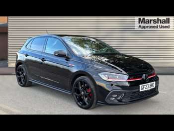 2023 - 2.0 TSI GTI 5dr DSG Auto