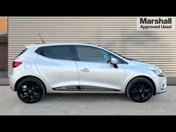 Used Renault Clio 2019 for sale - 74515124: Photo