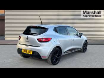 Used Renault Clio 2019 for sale - 74515124: Photo