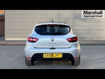 Used Renault Clio 2019 for sale - 74515124: Photo
