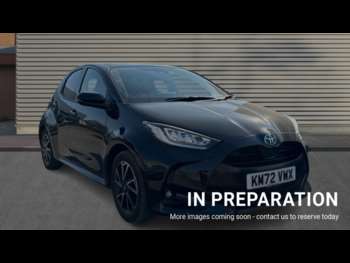 2023 - 1.5 Hybrid Design 5dr CVT Auto