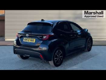 Used Toyota Yaris 2023 for sale - 74540233: Photo