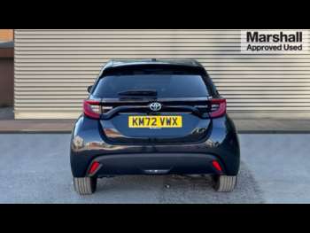 Used Toyota Yaris 2023 for sale - 74540233: Photo