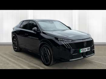 2024 - 157kW GT 73kWh 5dr Auto