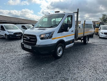 Used Ford Transit 2023 for sale - 79760391: Photo