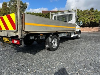 Used Ford Transit 2023 for sale - 79760391: Photo