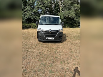 Used Renault Master 2022 for sale - 79572777: Photo