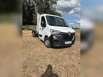 Used Renault Master 2022 for sale - 79572777: Photo