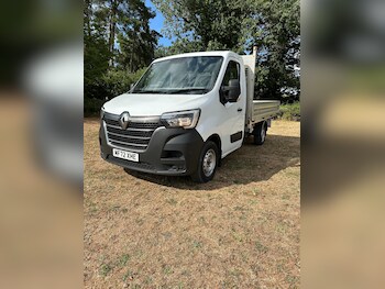 Used Renault Master 2022 for sale - 79572777: Photo