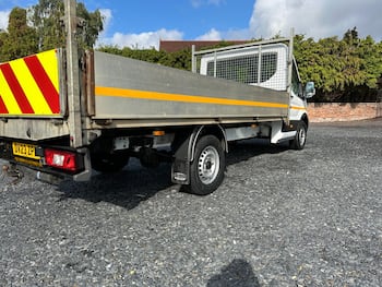 Used Ford Transit 2023 for sale - 79675960: Photo