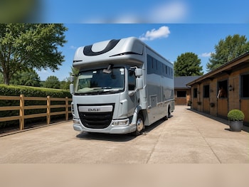 Used DAF LF 2017 for sale - 79575017: Photo