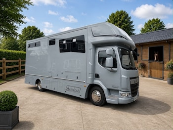 Used DAF LF 2017 for sale - 79575017: Photo