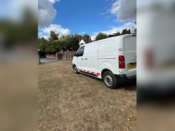 Used Vauxhall Vivaro 2019 for sale - 79574988: Photo