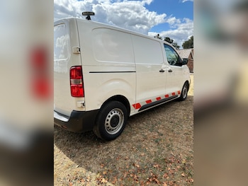 Used Vauxhall Vivaro 2019 for sale - 79574988: Photo