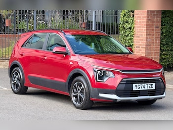 Used Kia Niro 2024 for sale - 79069392: Photo
