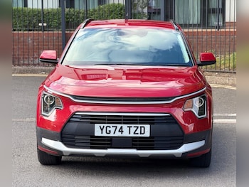Used Kia Niro 2024 for sale - 79069392: Photo