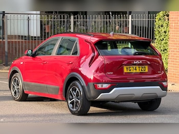 Used Kia Niro 2024 for sale - 79069392: Photo