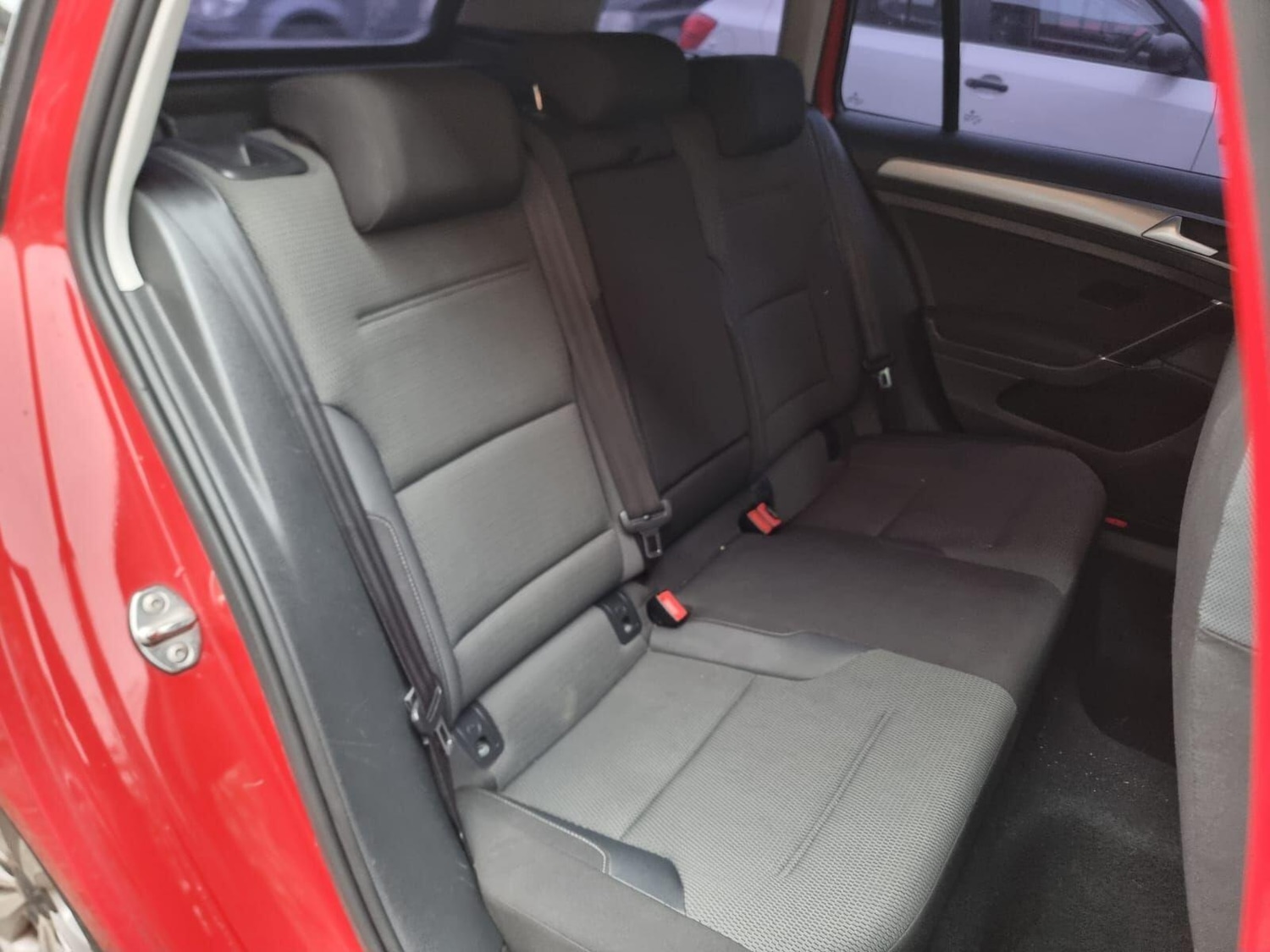 Used Volkswagen Golf 2014 for sale - 77120221: Photo 10