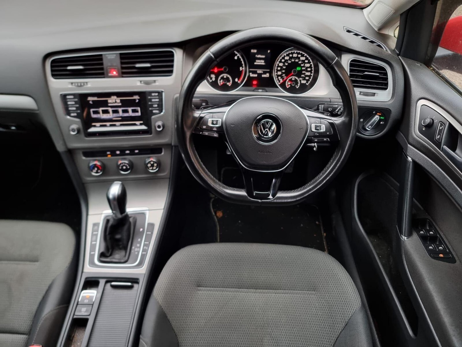 Used Volkswagen Golf 2014 for sale - 77120221: Photo 11