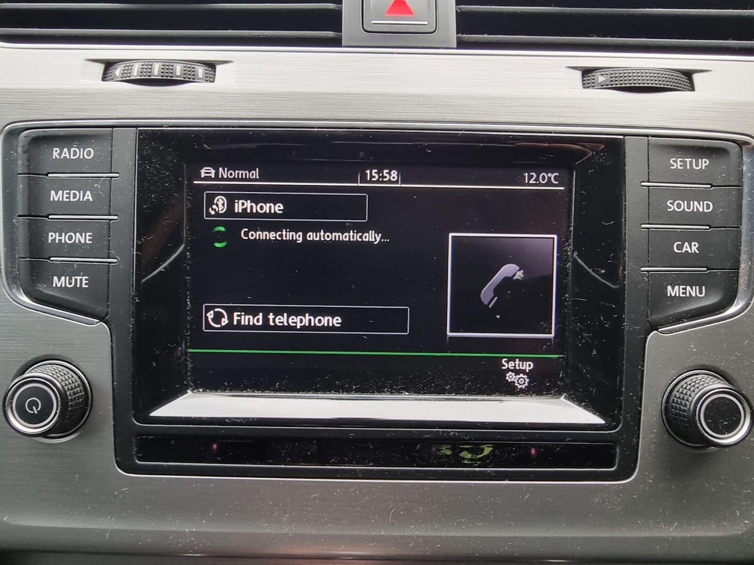 Used Volkswagen Golf 2014 for sale - 77120221: Photo 16