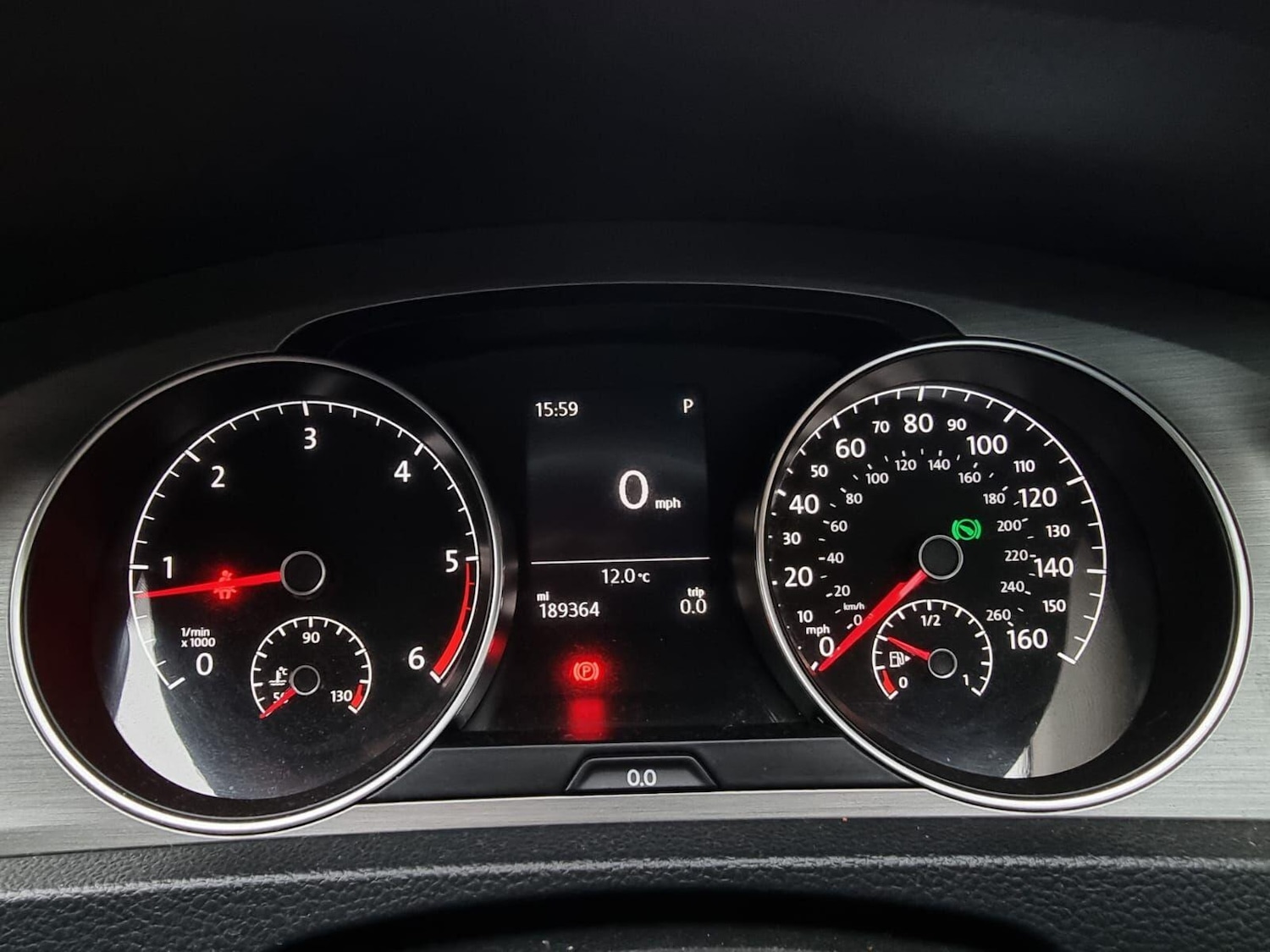 Used Volkswagen Golf 2014 for sale - 77120221: Photo 19