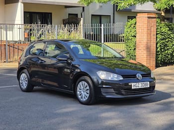 Used Volkswagen Golf 2014 for sale - 79868624: Photo