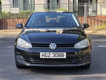 Used Volkswagen Golf 2014 for sale - 79868624: Photo