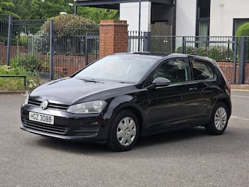 Used Volkswagen Golf 2014 for sale - 79868624: Photo