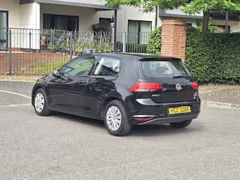 Used Volkswagen Golf 2014 for sale - 79868624: Photo