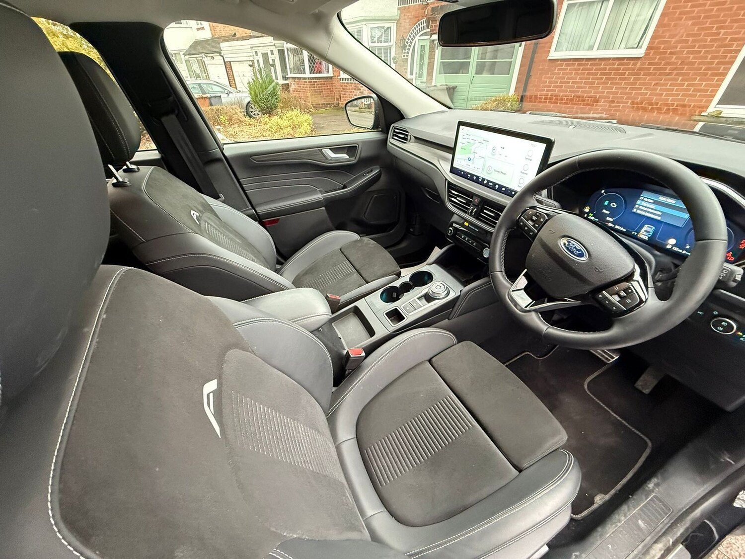 Used Ford Kuga 2025 for sale - 77618475: Photo 11