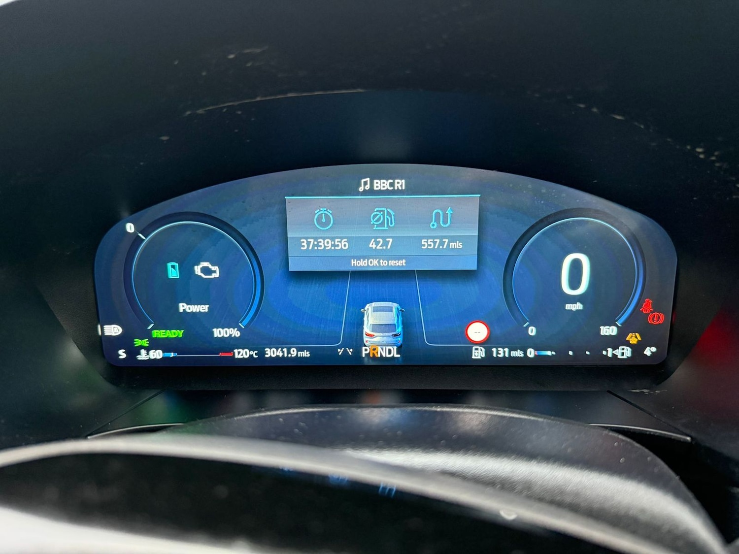 Used Ford Kuga 2025 for sale - 77618475: Photo 12