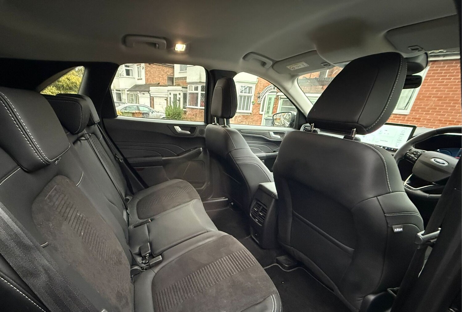 Used Ford Kuga 2025 for sale - 77618475: Photo 13